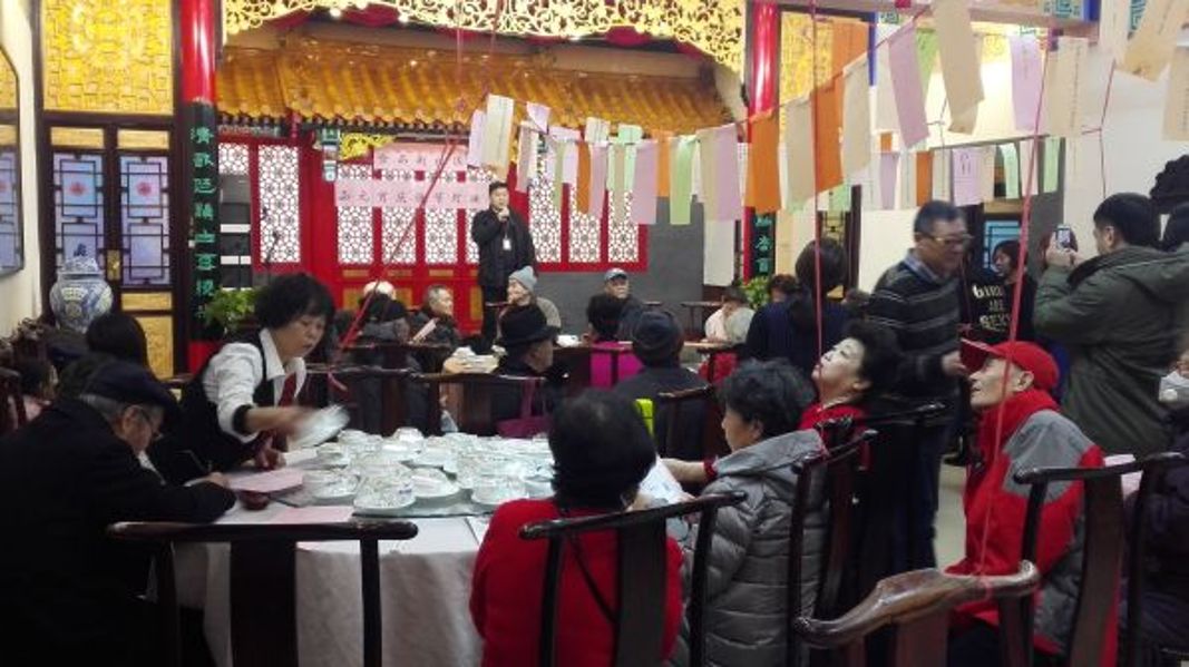 宣传不停歇  营销正当时